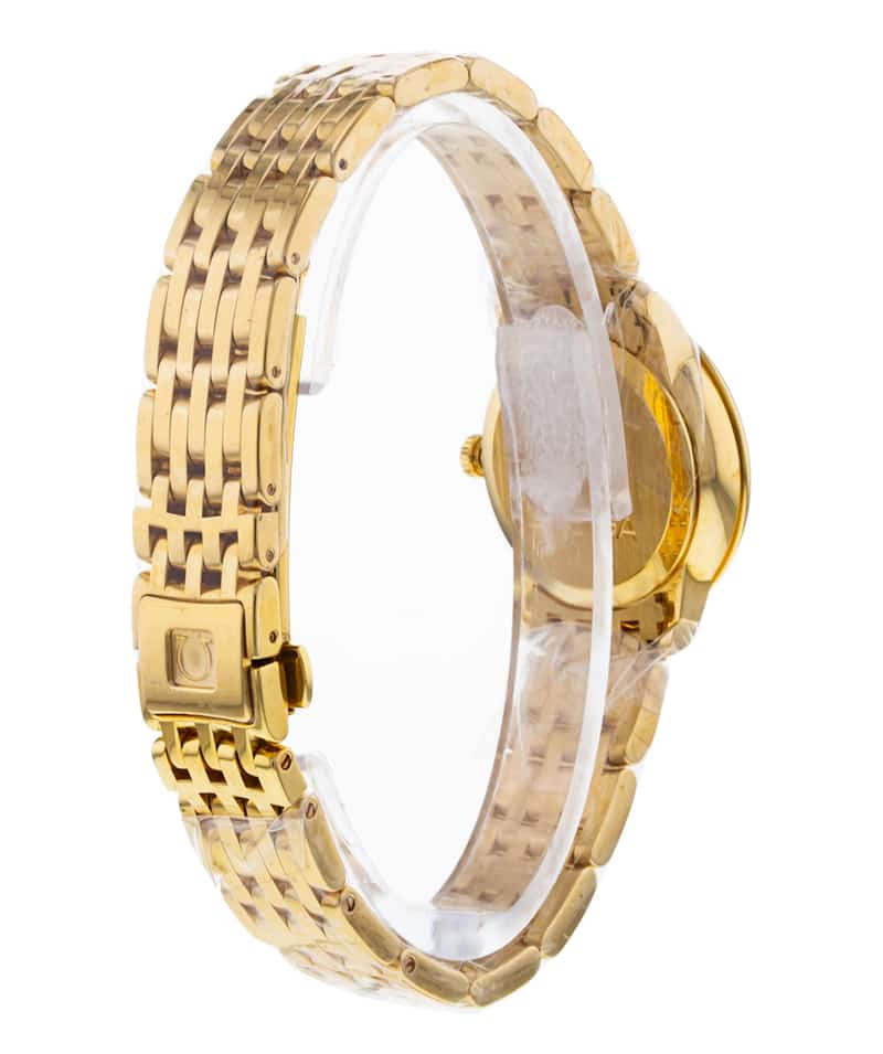 Omega De Ville Prestige 424.55.24.60.55.001